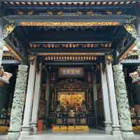 Zen, Sport and History - Xiasha Culture Square
