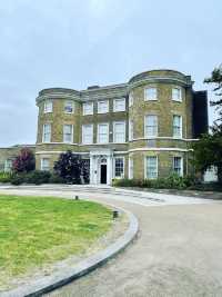 William Morris Gallery - London