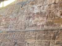 Egypt | Luxor Temple