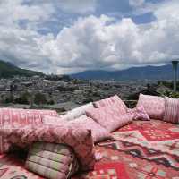 Living in Lijiang (for 3 days)