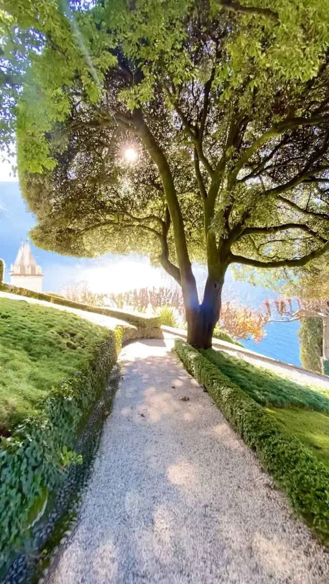 Villa del Balbianello: Where Words Fail to Capture the Beauty 💚