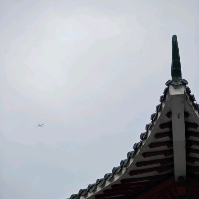 放假去邊玩❓短途遊玩好推薦🏞️『廣州•東山湖公園』