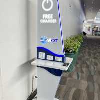 Phuket International Airport 