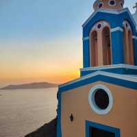 Embark on a Greek Adventure: A Morning Bliss 