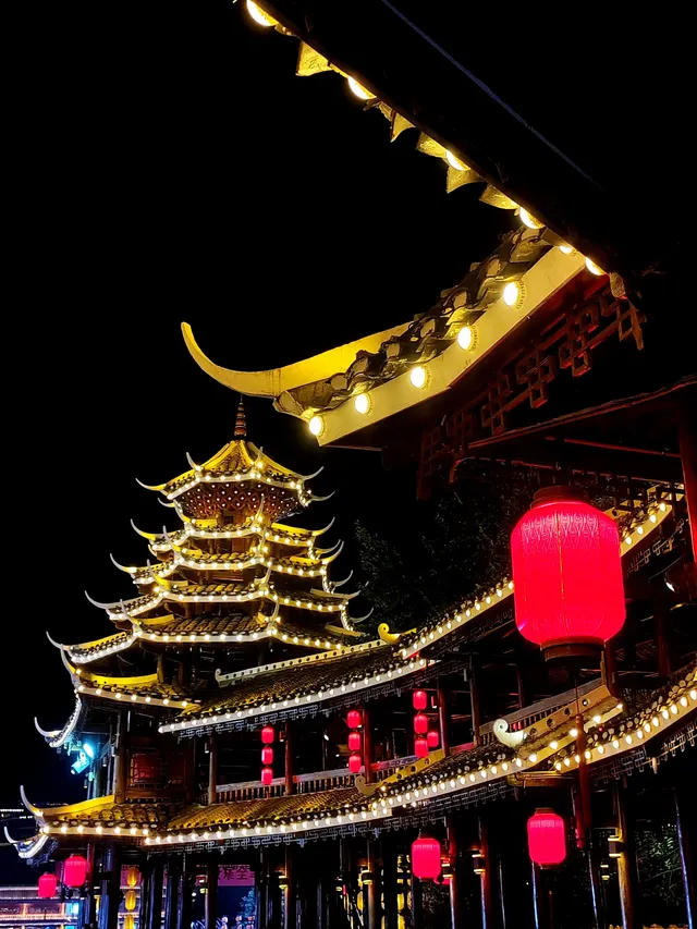 你不是鳳凰，這裡是芷江長沙周邊小眾地