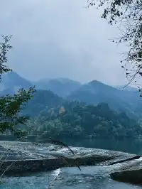 人在畫中遊！不愧是最後的江南秘境