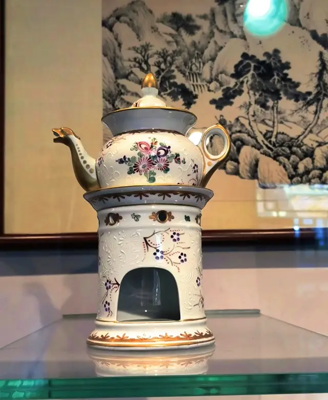 Tourist attractions in Taiyuan, can make your eyes pregnant