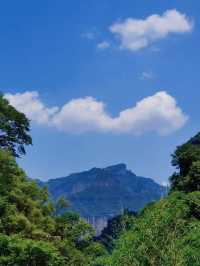 探索新鄉八里溝，領略太行山水的魅力