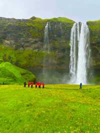 冰島攻略留學生人均9k6天聖誕極光團