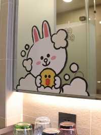 【全方位親子樂園·臺中福容大享受】👨‍👩‍👧🎡🎠