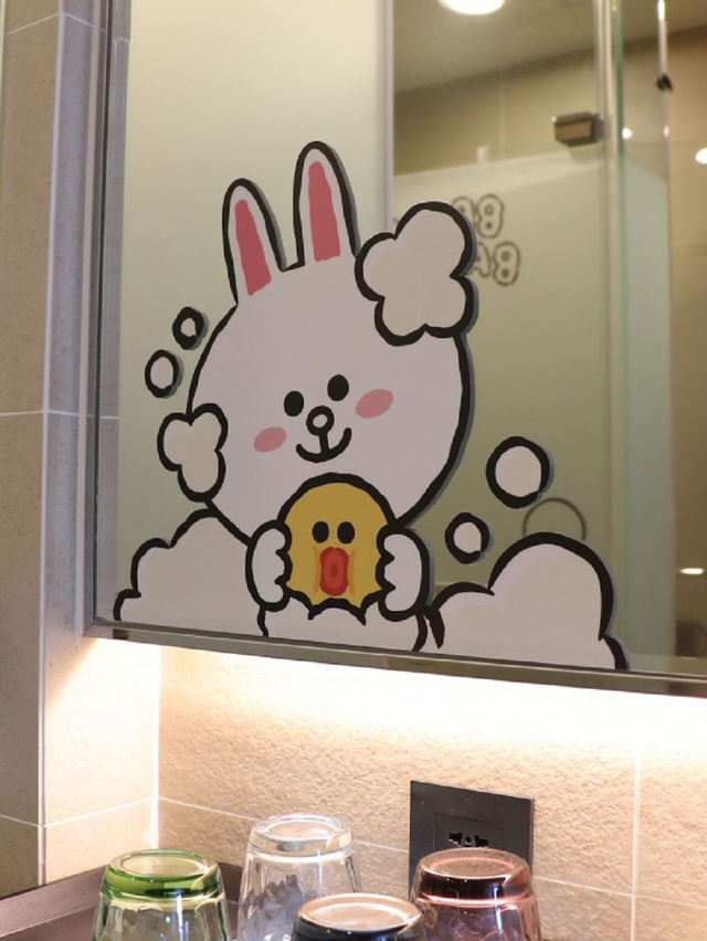 【全方位親子樂園·臺中福容大享受】👨‍👩‍👧🎡🎠