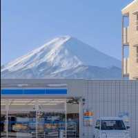  日本富士山｜終於搵齊❤️17個打卡影相📷