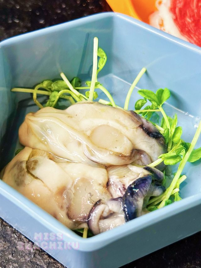 ⭐️聚會必備～旺角任食3小時雞煲火鍋😋