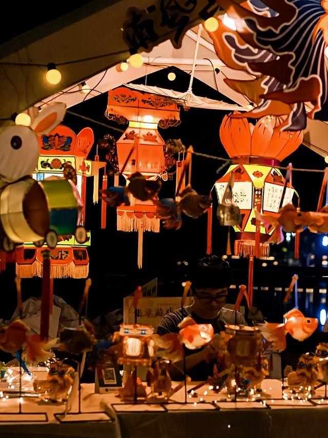 佛山美陶灣·南風集