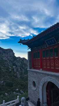 國慶反向旅遊 太原1h直達 人少景美不堵車!遠離城市喧囂 這個國慶真的不要太巴適! 山西自己的川西