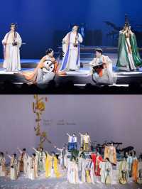 第一次聽民樂演奏會硬核搖滾？國粹文化