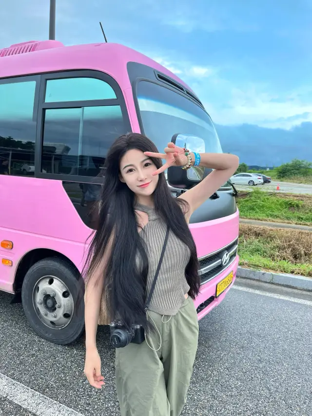 한국 자유 여행 / 5일 4박 여행 가이드