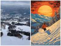冬天就該去北海道呀這些滑雪場不容錯過