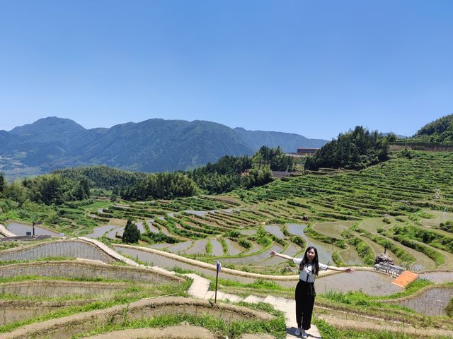 週末發呆好去處┃寶藏麗水