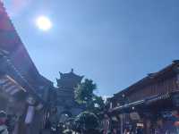 大理古城有什麼好逛的？這些景點不容錯過