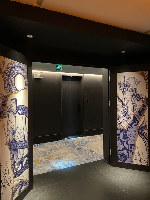 來長沙一定要住的寶藏酒店