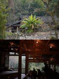 溫州徐巖底｜在八百年古村逛市集、住高顏值民宿