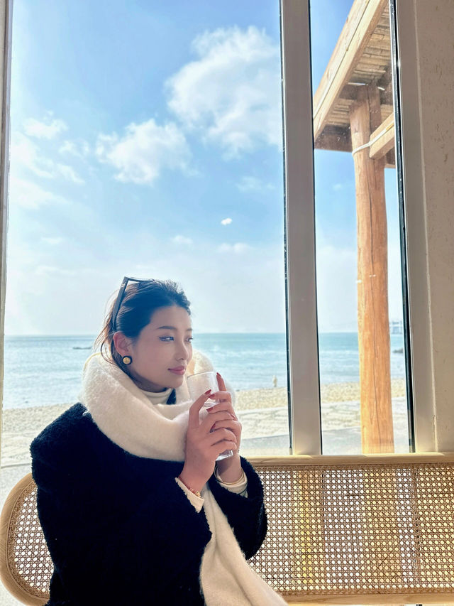 大連冬天來大連玩,千萬別去這些地方 大連冬天來大連玩,千萬別去這些地方