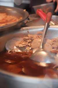 菜市場裡的人間煙火｜長沙荷花池太好逛了！