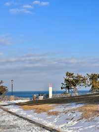 獨享日出美景！青島海邊攻略！