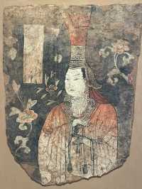 遺落的寶藏|俄羅斯冬宮館藏中國文物（1475）
