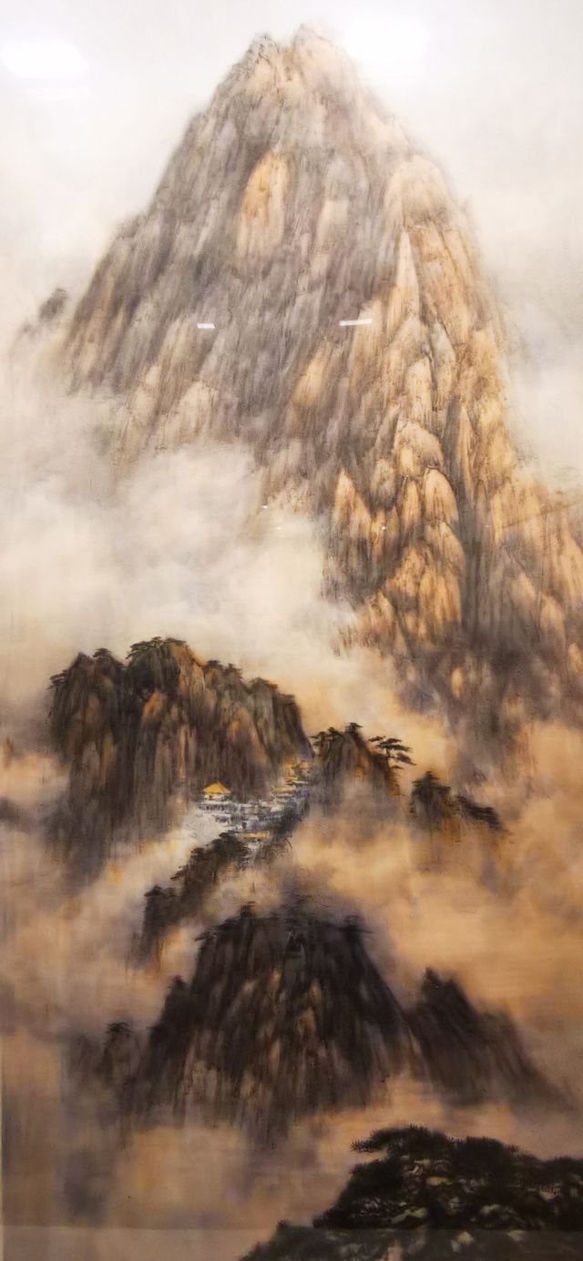 聯明美術館 & 瞿谷量藝術館 聯明美術館 & 瞿谷量藝術館
