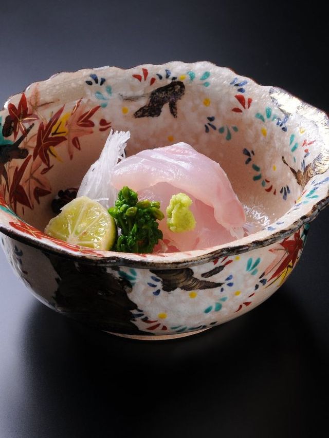 💫🍁京都奢華酒店推薦🌸🍵