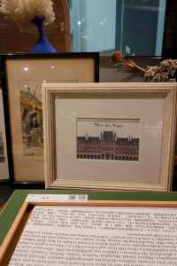 藝展中心居然藏著一家寶藏書店就在羅湖