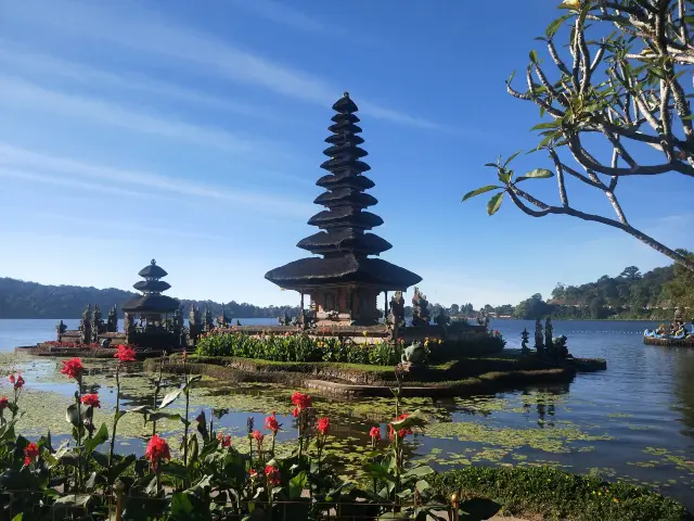 ベラタン水神寺