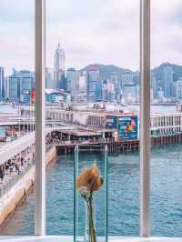 誰懂香港這幾扇窗真的可以封神