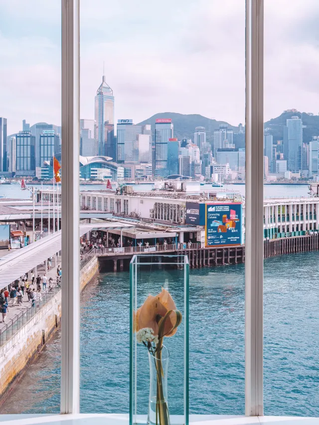 누가 홍콩의 이 몇 개 창문이 정말로 신이 될 수 있는지 알고 있습니다