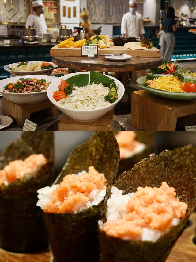 澳門老牌海景酒店！復古風拉滿！