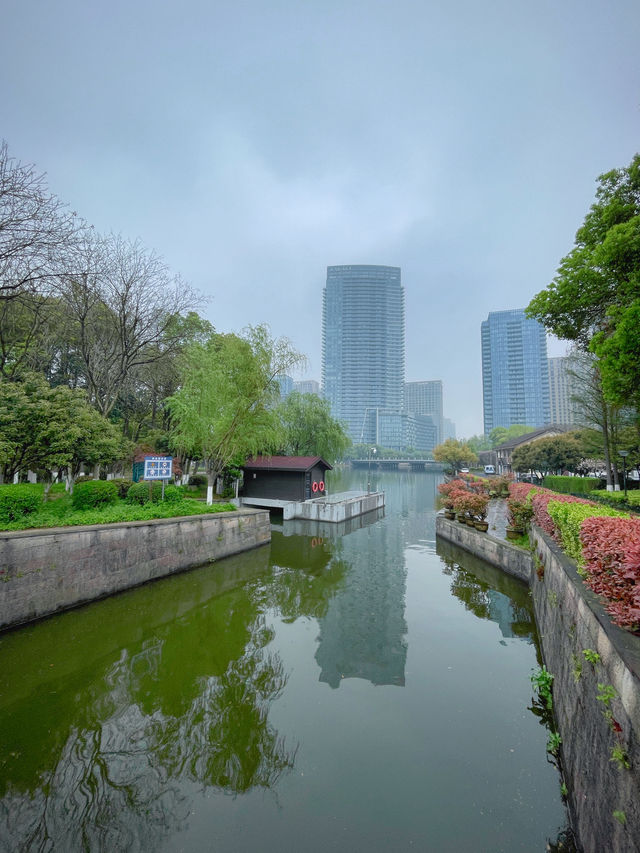 瓜渚湖公園