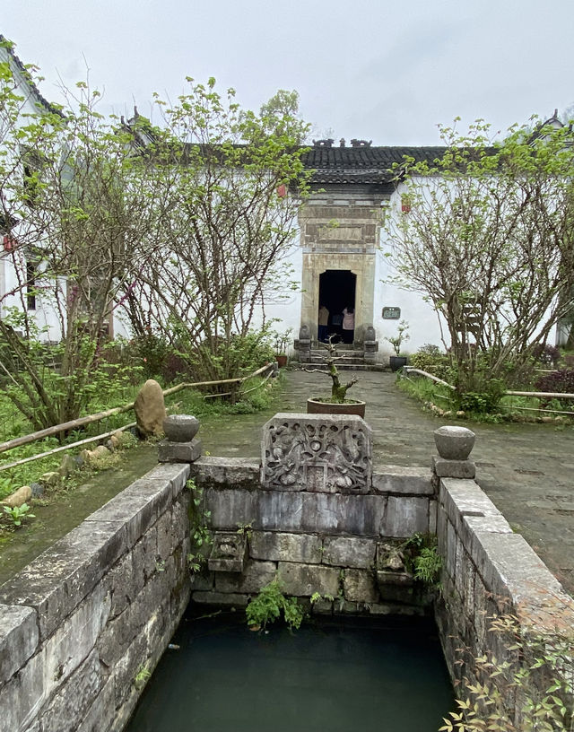雷家大院