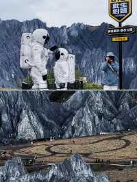 五一去剛好！川西輕奢慢旅行，美景不輸瑞士