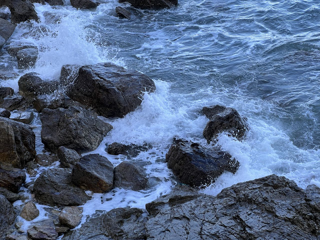 大連｜海之韻