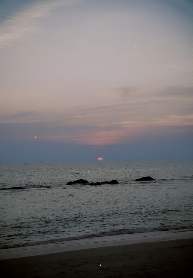 蘭塔島｜剛離開就開始想念的小眾寶藏海島