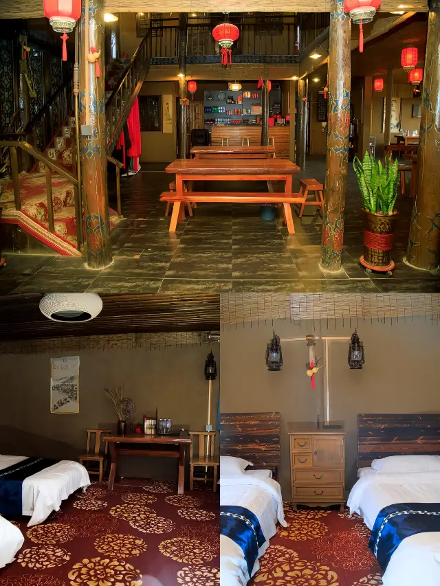 五一にはぜひ子供を連れて中衛の砂漠龍門客栈で体験をしに来てください