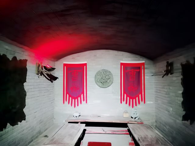 三國情懷 遊魏記  曹魏古都許昌丞相府