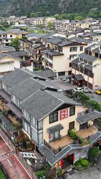 拜託五一要去桂林的姐妹！看看這家民宿！