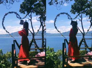 Manado has some lesser-known spots that are great for photography