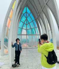 這麼近那麼美,揽月灣,把生活過成電影