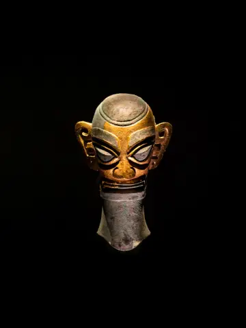 แหล่งโบราณคดีสามเสาซุ้ย