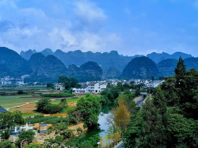 隱閱•山也，一個適合雨天發呆的地方