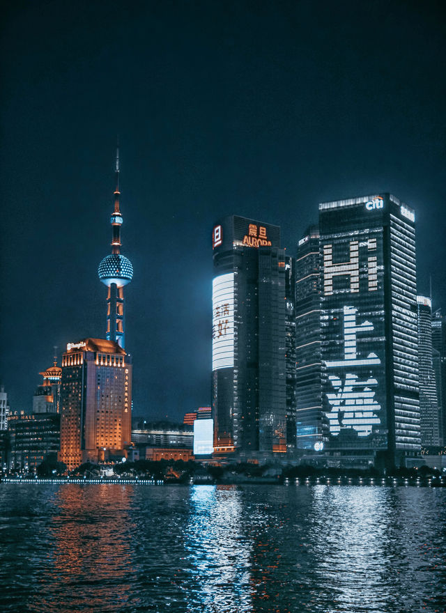 繁花同款打卡點，跟著寶總逛老上海